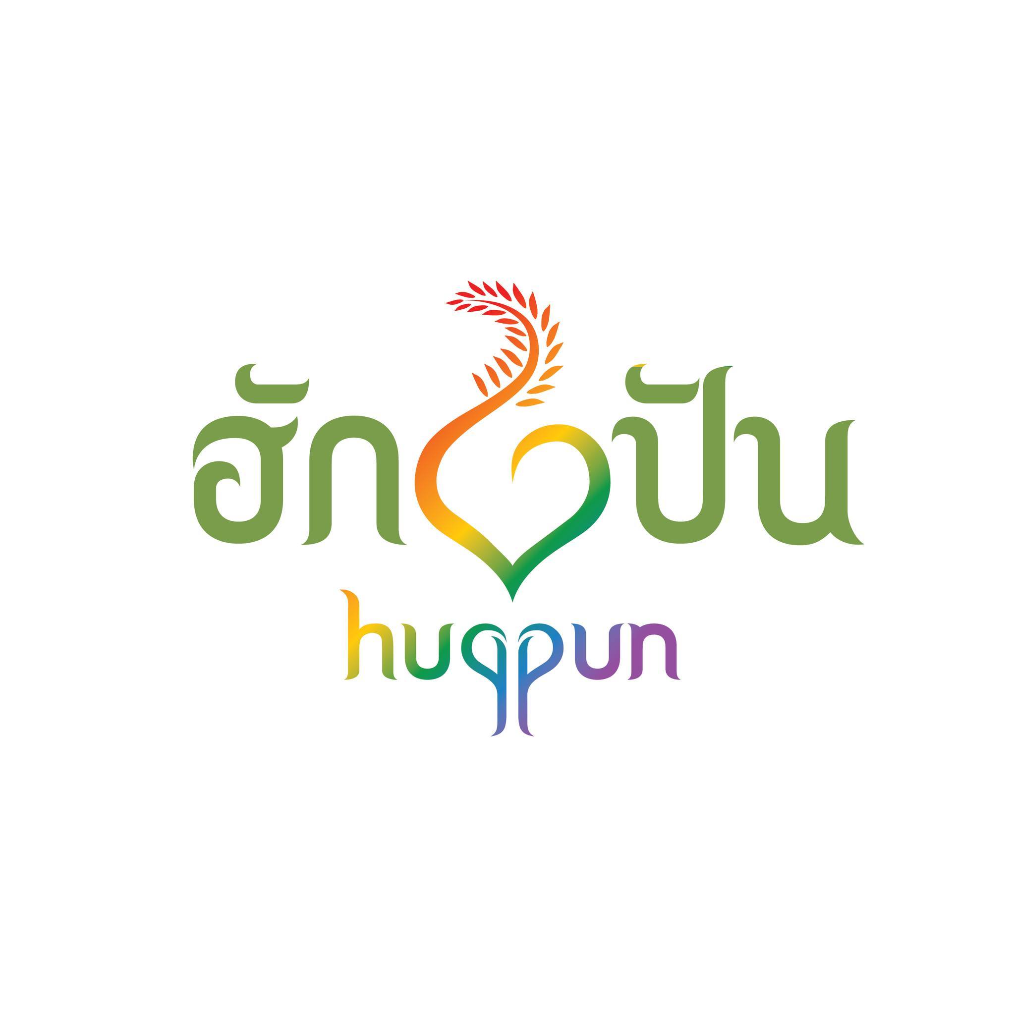 Hugpun Logo